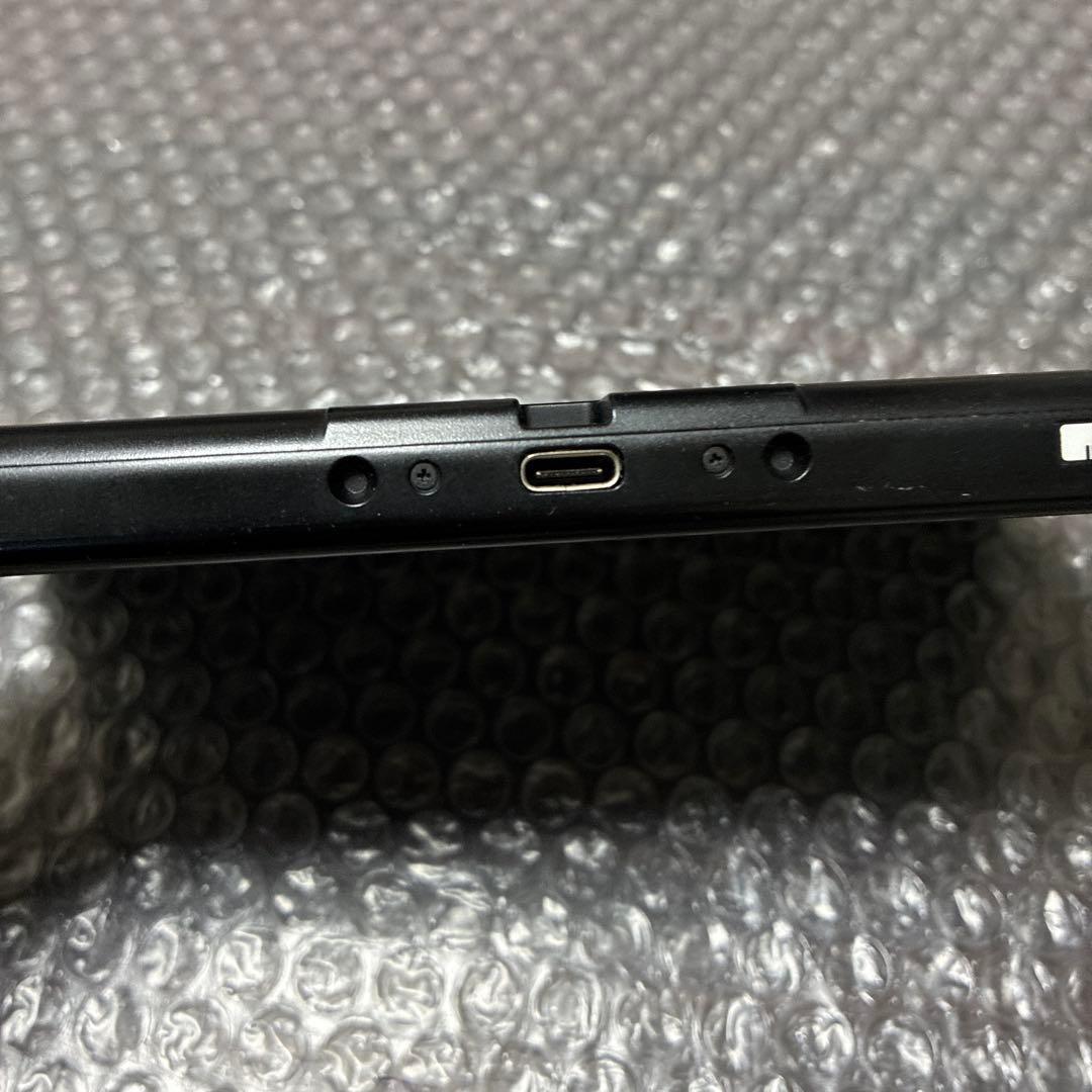 3 Nintendo Switch 本体　初期型