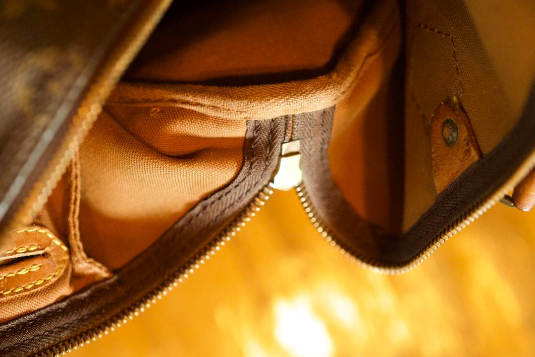 Louis Vuitton モノグラム スピーディー35