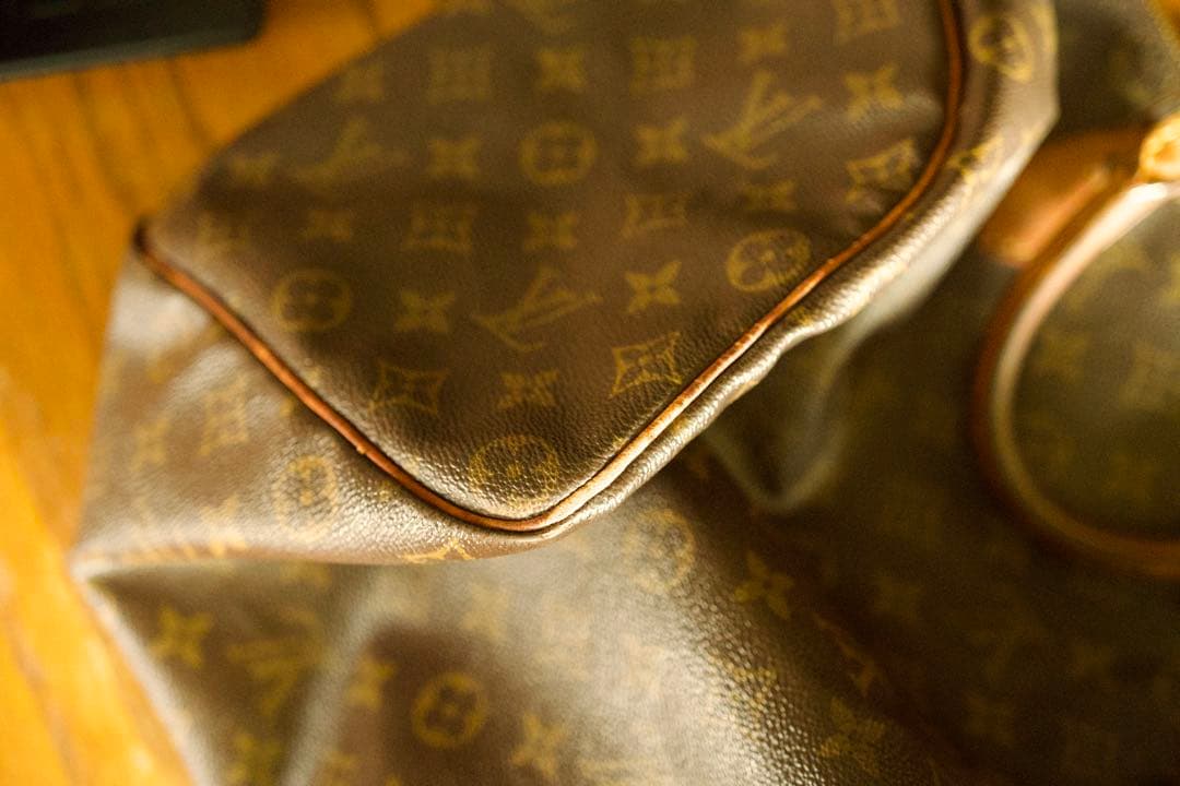 Louis Vuitton モノグラム スピーディー35