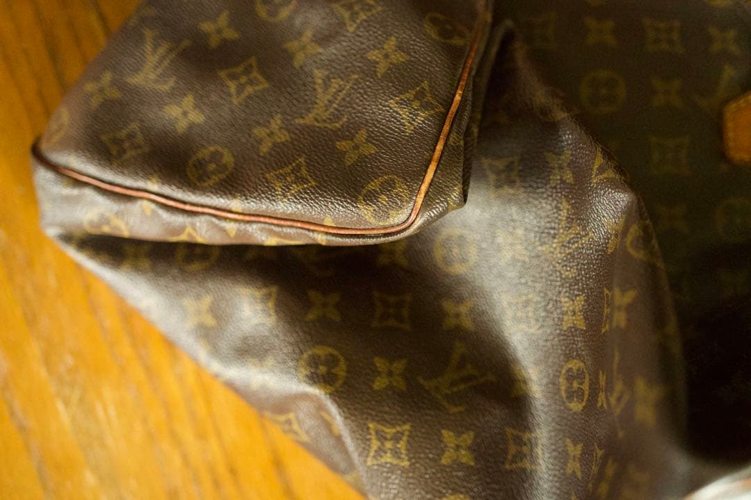 Louis Vuitton モノグラム スピーディー35