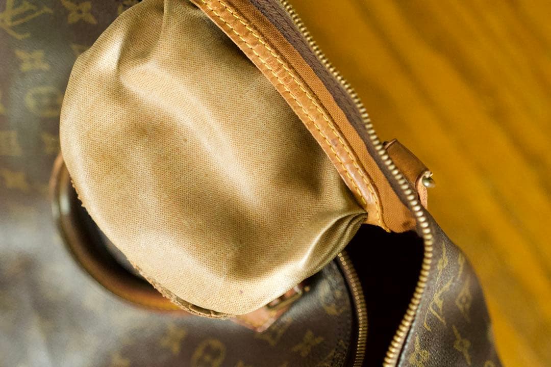 Louis Vuitton モノグラム スピーディー35