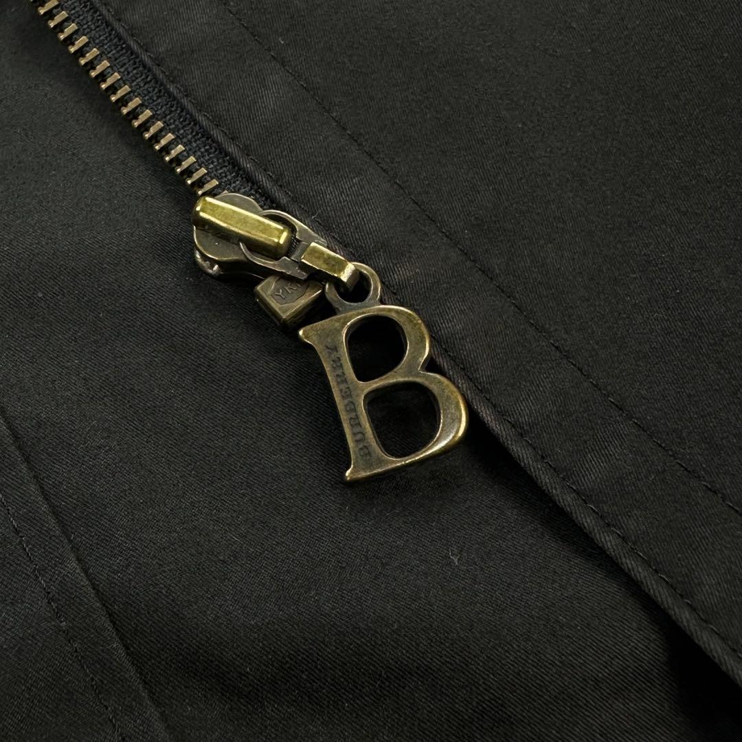 【至高の逸品】 Burberry ステンカラーコート バーバリー ヴィンテージ