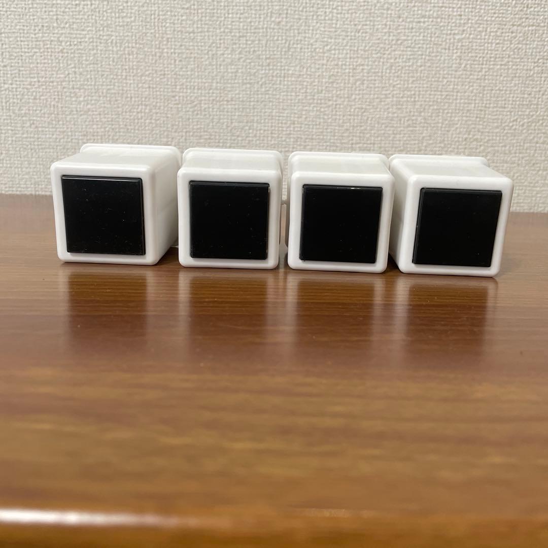天馬 フィッツプラス メッシュ ホワイト:4段・幅65 ※販売終了