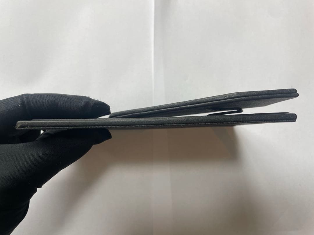 ティファニー　シルバー　フォトフレーム 約15.5cm×10.2cm