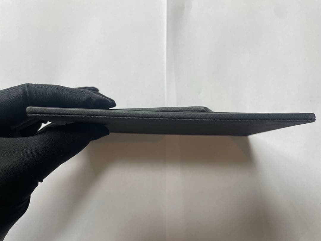 ティファニー　シルバー　フォトフレーム 約15.5cm×10.2cm