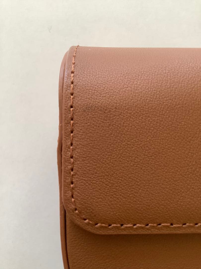 Leica LUXライカラックスグリップ レザーケースセット
