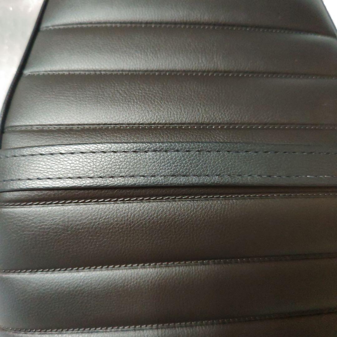値下げ中　ARCHIシートASSY タックロール Z900RS 189-1911