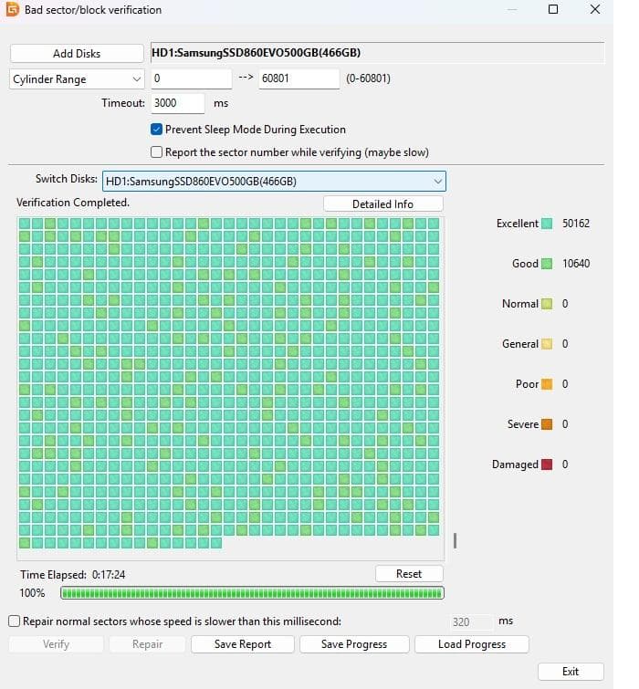 内蔵型SSD Samsung 860 EVO 500GB SSD