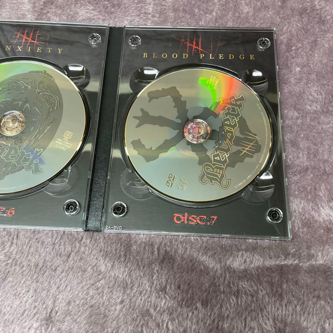 Berserk ベルセルク DVD-BOX
