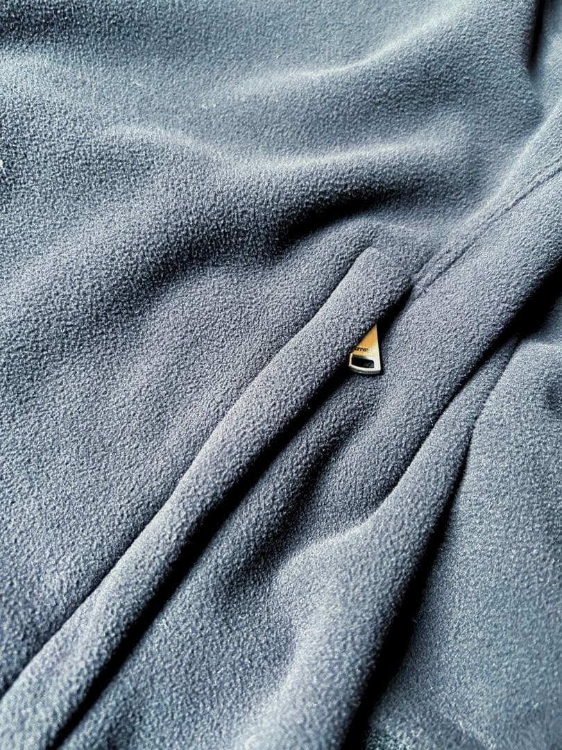 【試着のみ】nonnative COACH ZIP BLOUSON