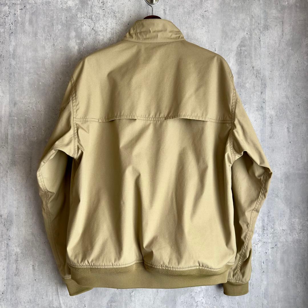 THE NORTH FACE パープルレーベル✖️beams ブルゾン　Lサイズ