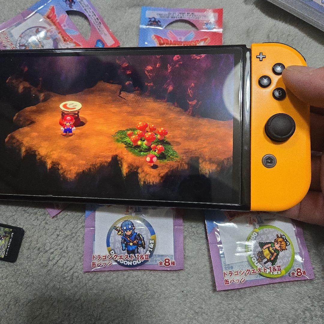 Switchソフトまとめて３本