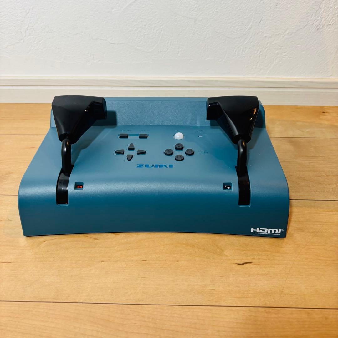 TAITO 電車でGO! PLUG&PLAY2 山陽新幹線編EX 箱説付 動作品