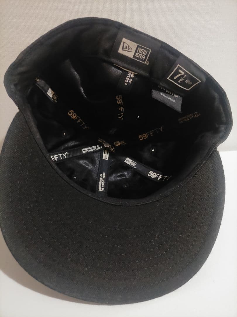 KISS×NEWERA（激レア！）