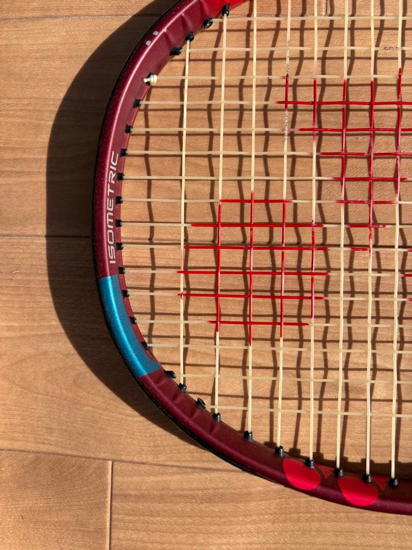 hiromi　YONEX VCORE 100L 2021 G1 ヨネックス