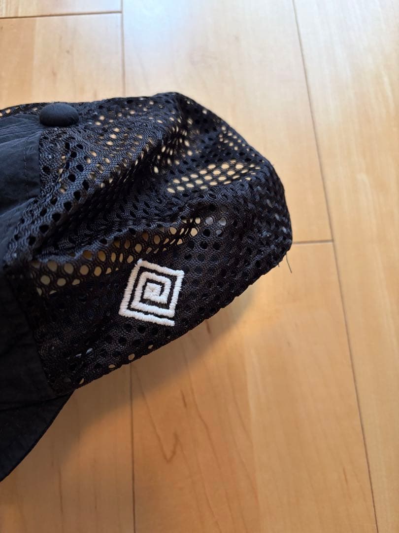 ELDORESO（エルドレッソ） ボーンマン キャップ(Boneman Cap)