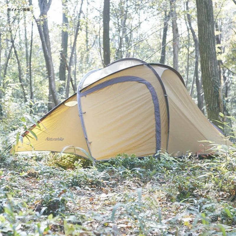 【にぁあき】Naturehike ハイビー３ コヨーテカラー
