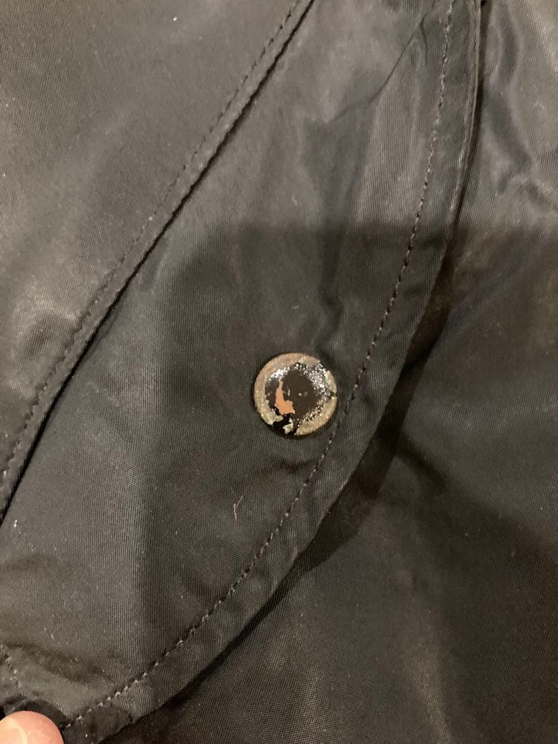 値下げしましたMA-1 ALPHA INDUSTRIES MADE INUSA