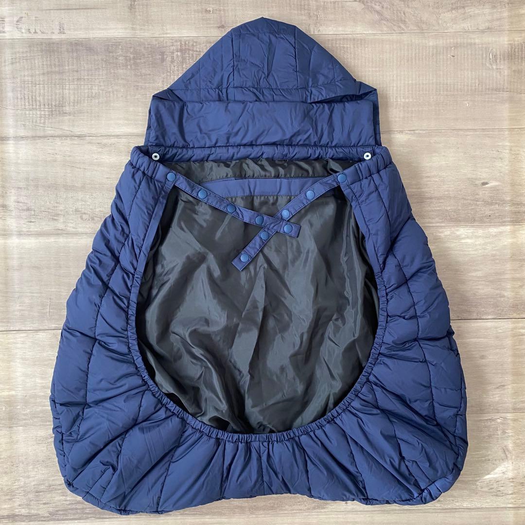【しみずまん⭐︎さん専用】THE NORTH FACE ベビーシェルブランケット