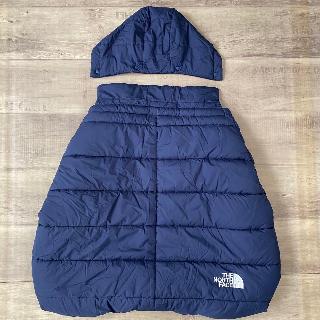 【しみずまん⭐︎さん専用】THE NORTH FACE ベビーシェルブランケット