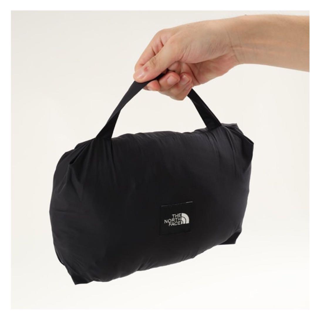 【しみずまん⭐︎さん専用】THE NORTH FACE ベビーシェルブランケット
