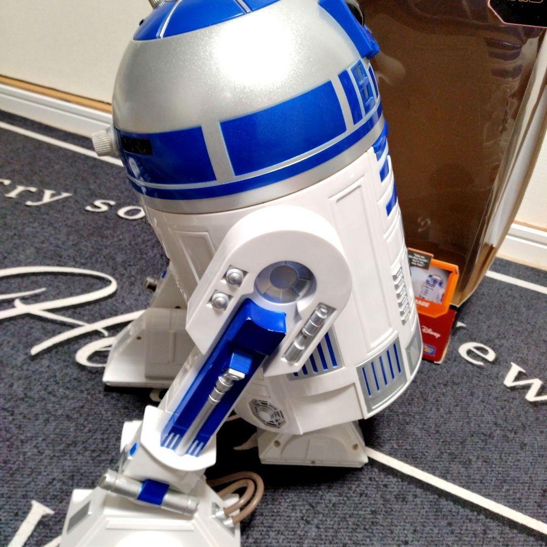 K*様 R2D2　スター・ウォーズ　R2D2　ラジコン　大きなラジコン　STAR