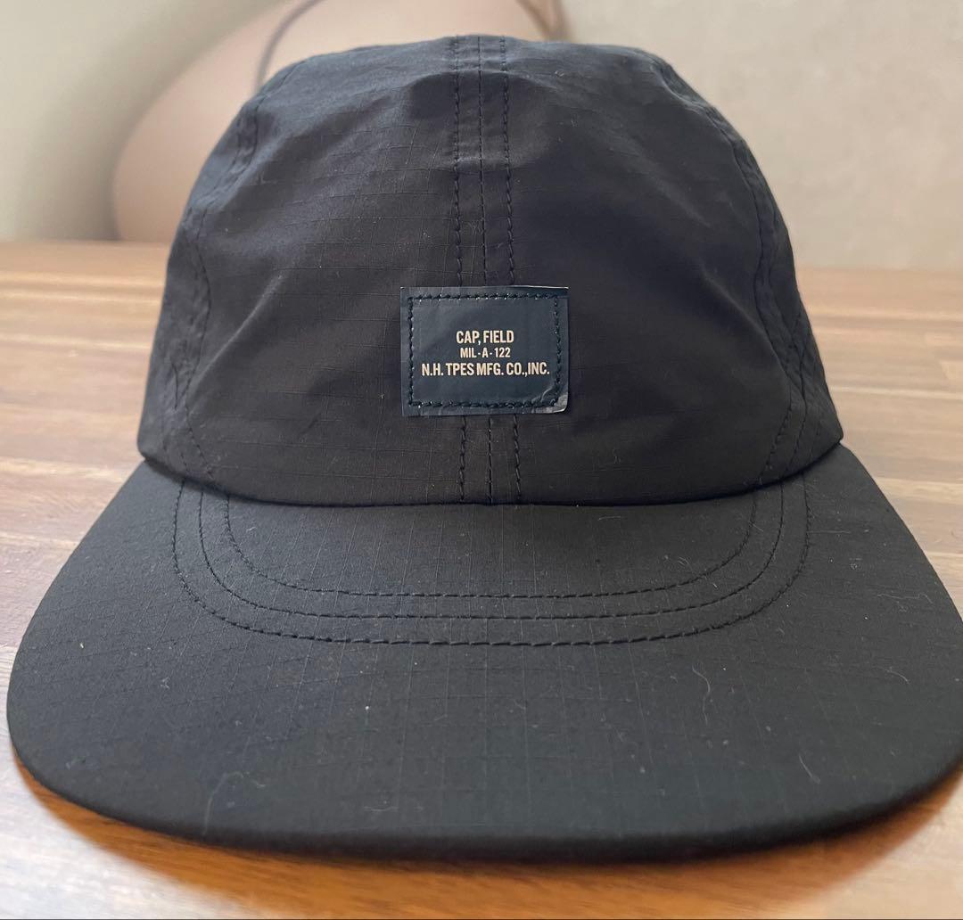 帽子 N.HOOLYWOOD CAP