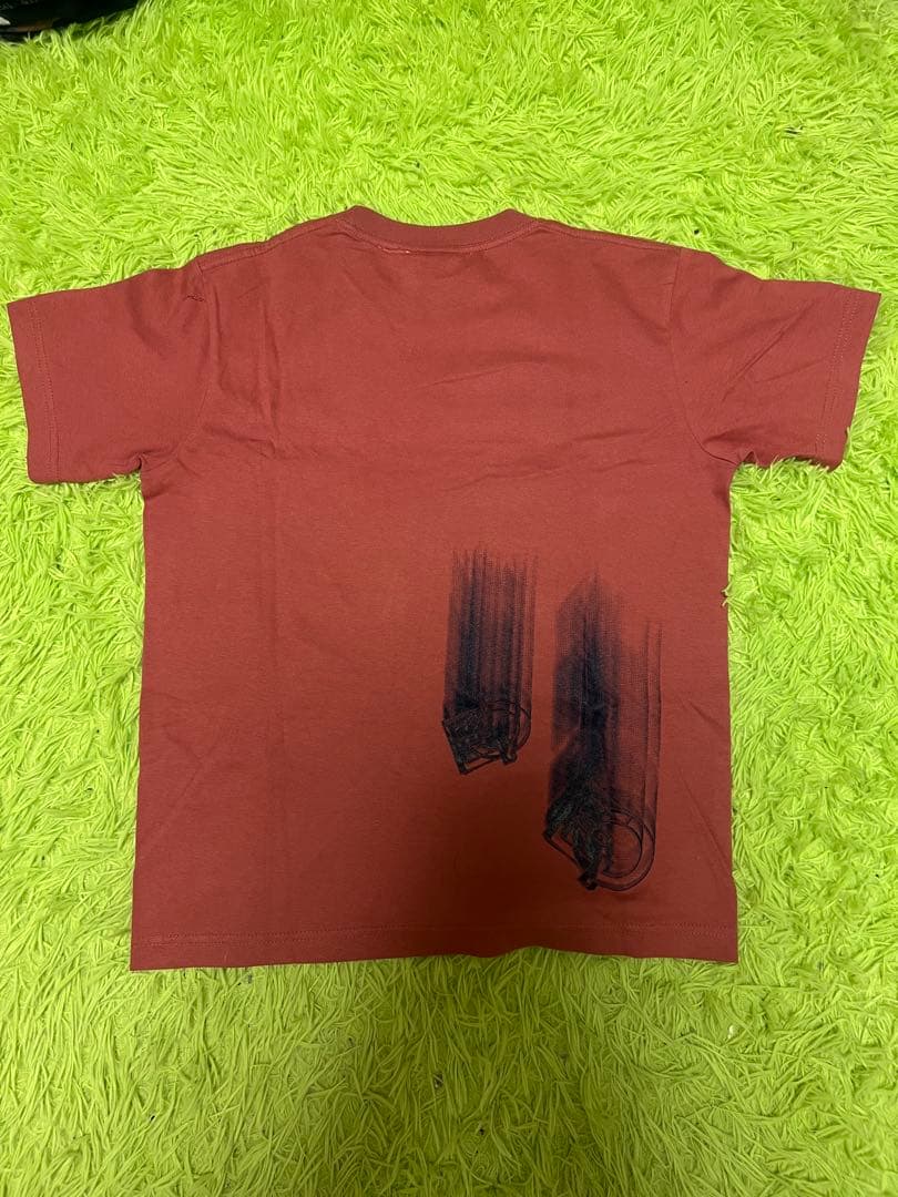 equal tシャツ　punkandyo