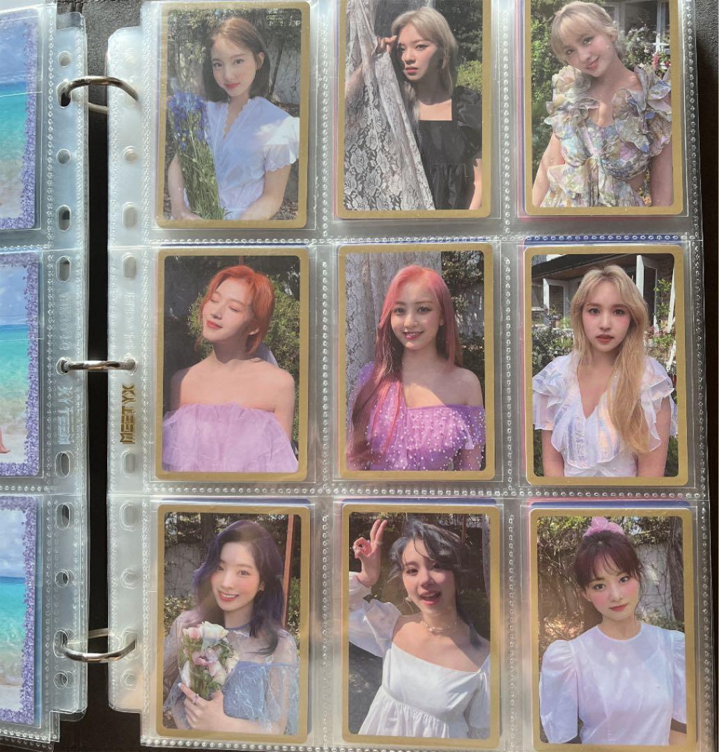 【公式おまけ付き】TWICE トレカ　まとめ売り