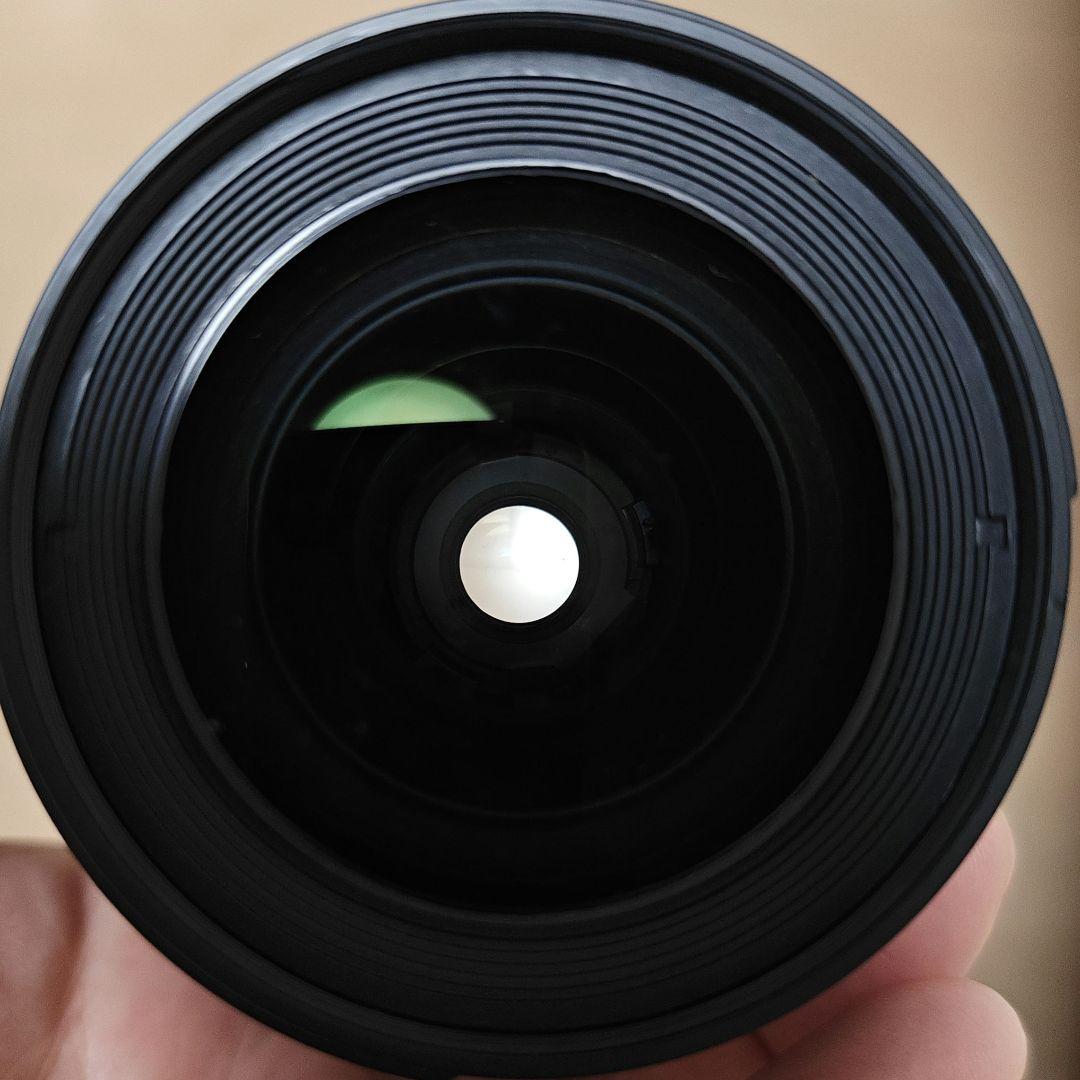【実写確認済】Nikon U2 + AF NIKKOR 28-80mm