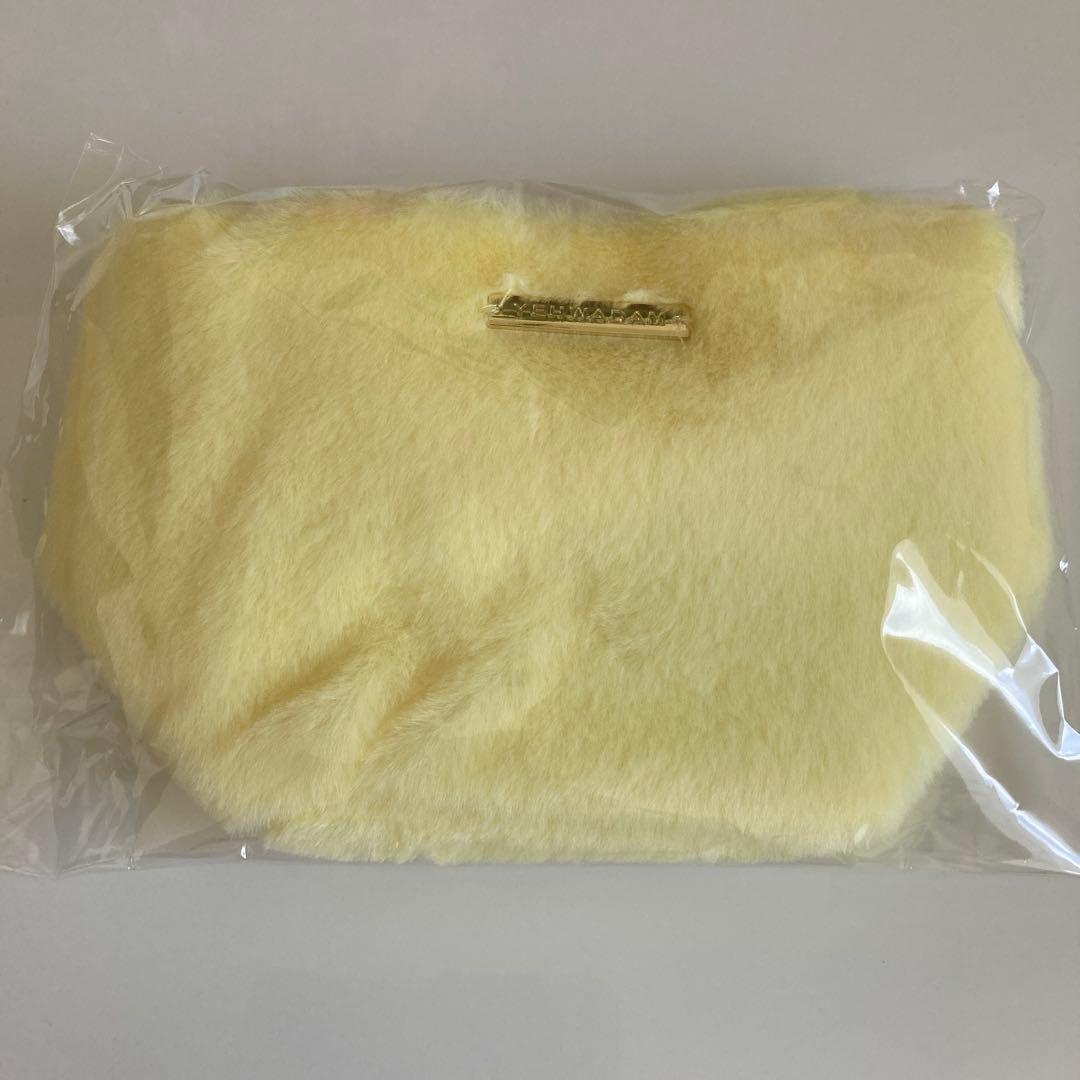 ザフェイスショップ　ファンデーション。