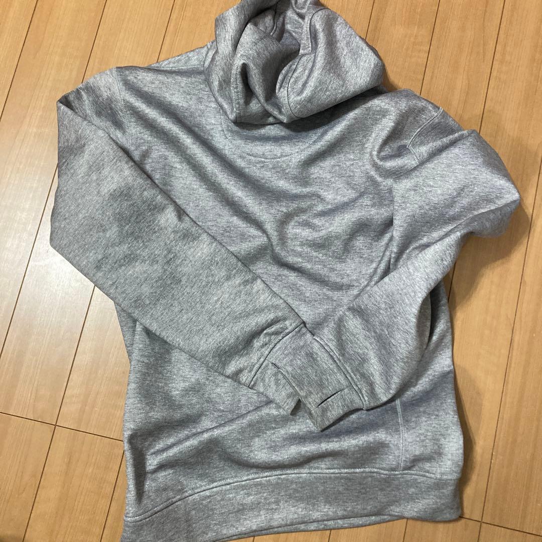 BURTON バートン　パーカー　撥水　スノーボード　ストリート　スノボー