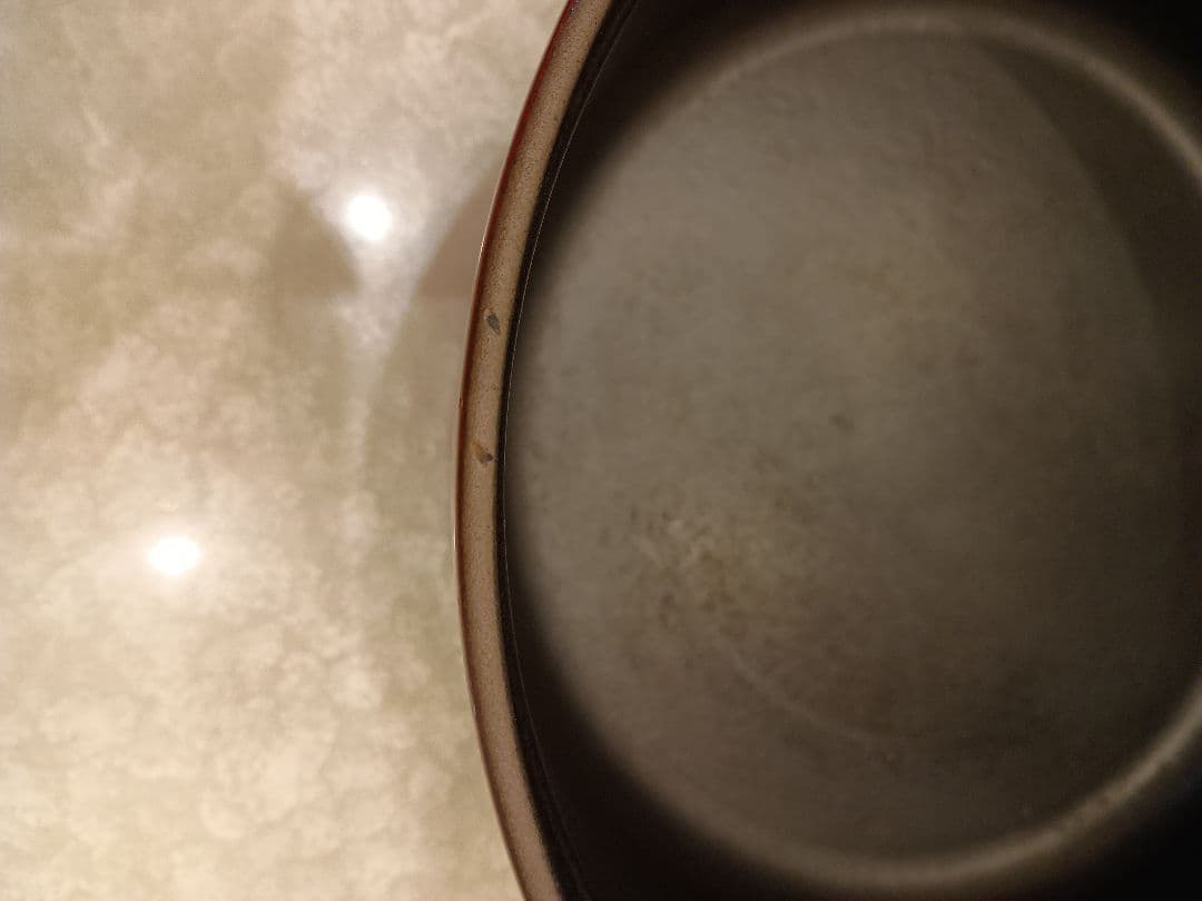 STAUB ピコ　ココット　ラウンド　24cm
