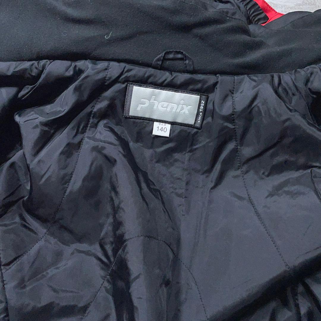 お買い得⭐︎ Phenix フェニックス スキーウェア 140 スノーウェア