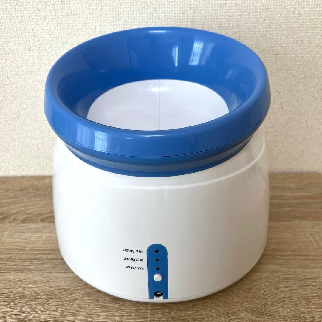 PetPrime 自動ボールランチャー ボール3個付き