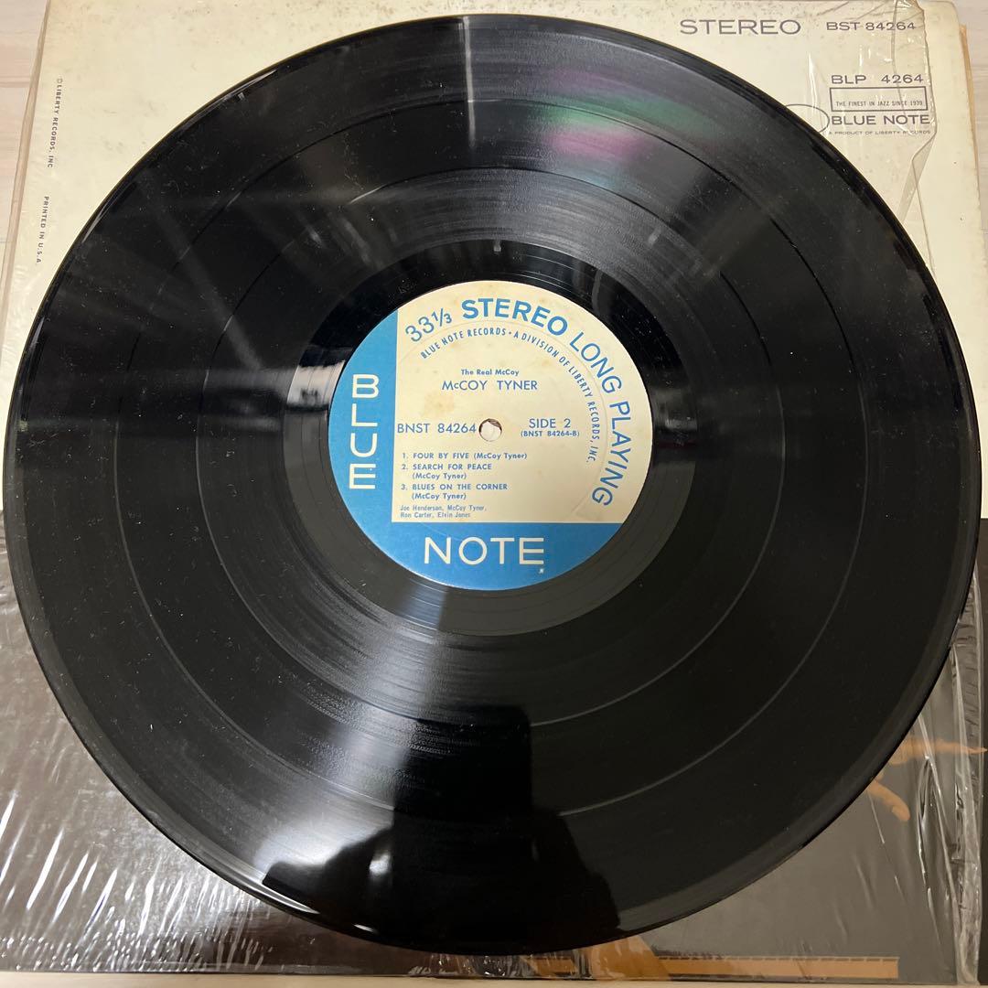 McCoy Tyner – The Real McCoy