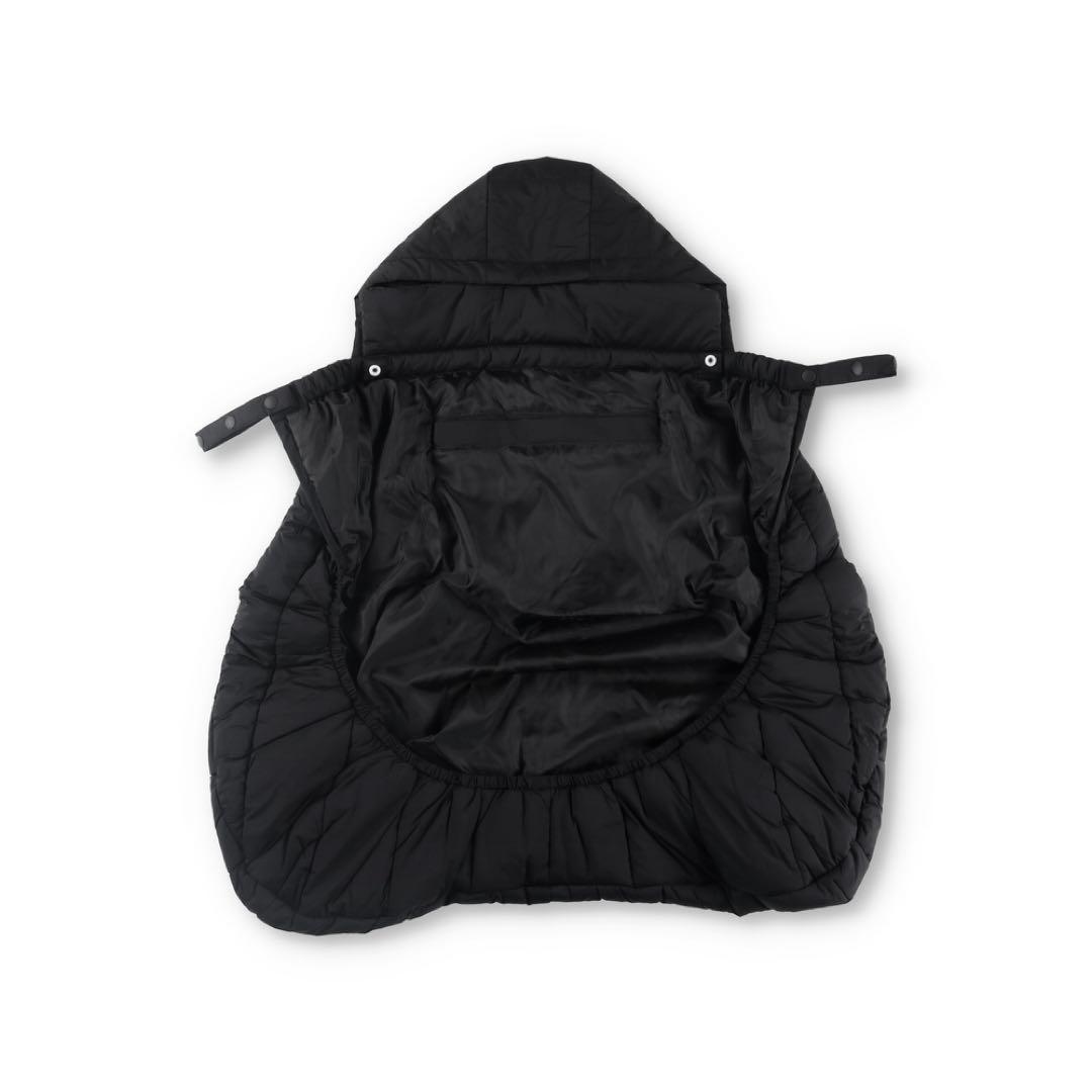 THE NORTH FACE/ベビーシェルブランケットNNB72301