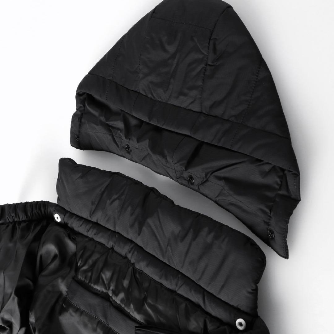 THE NORTH FACE/ベビーシェルブランケットNNB72301