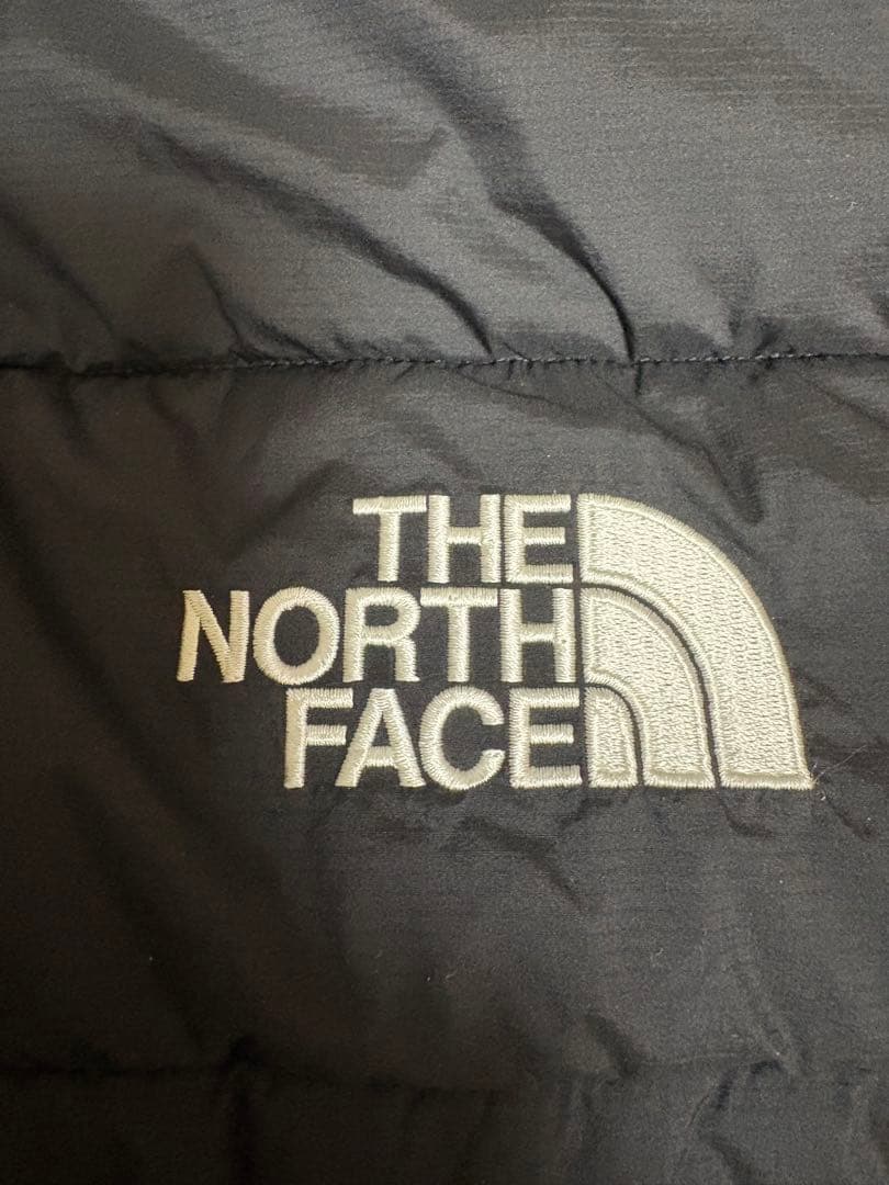 THE NORTH FACE/ベビーシェルブランケットNNB72301