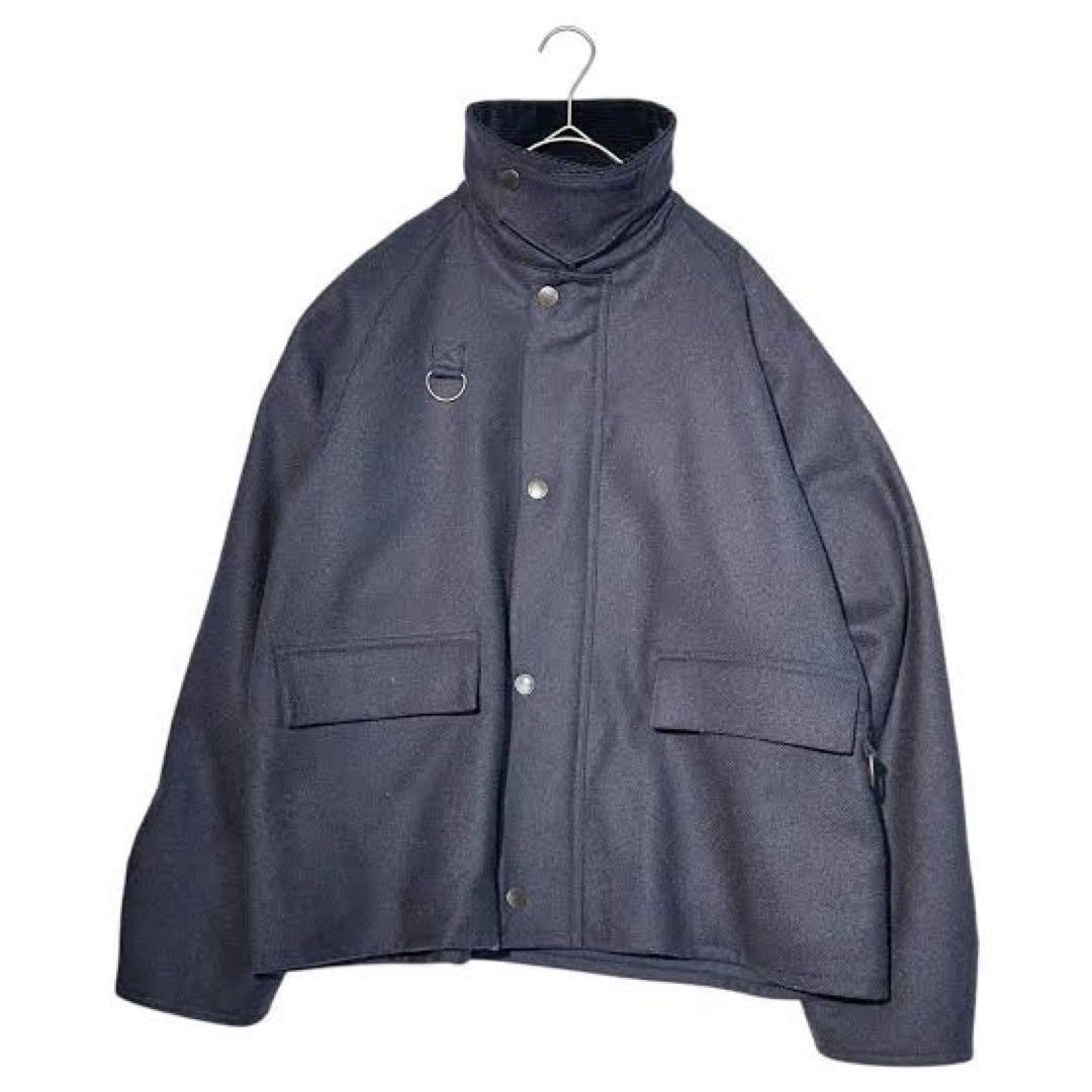 【Barbour / バブアー】SPEY スペイ