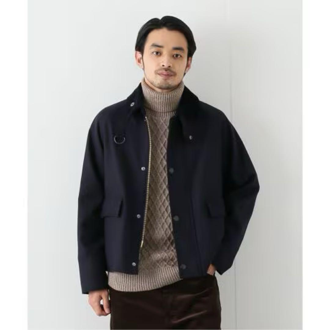【Barbour / バブアー】SPEY スペイ