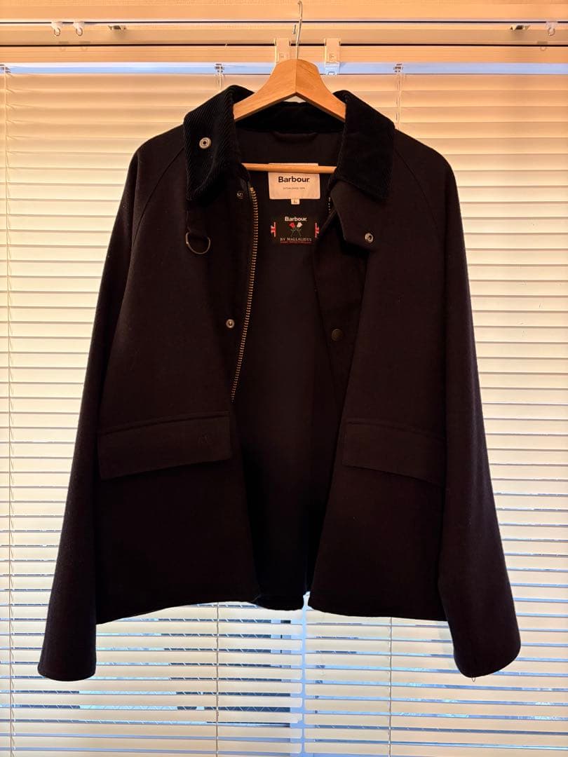 【Barbour / バブアー】SPEY スペイ