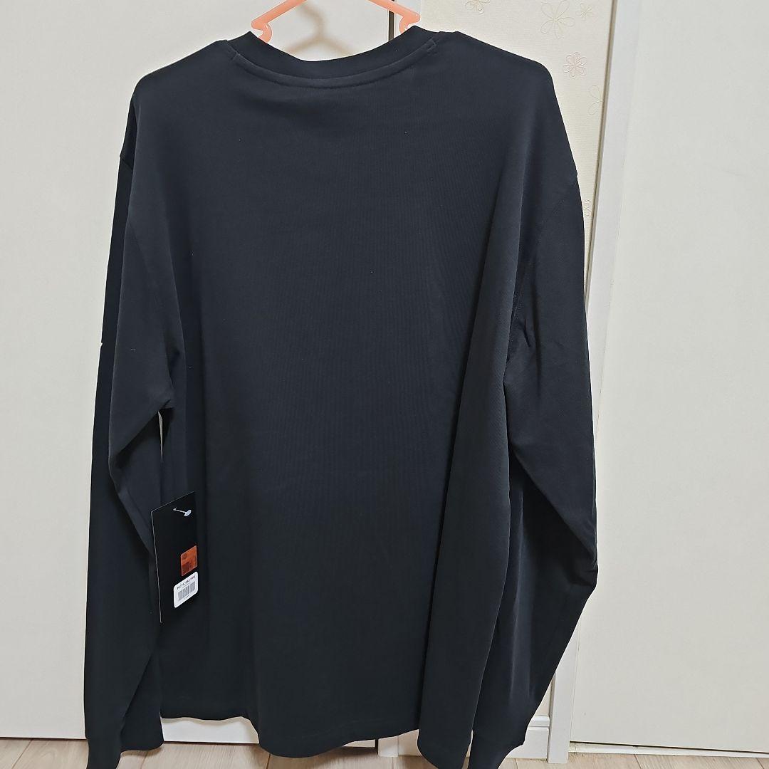 Harley-Davidson スリムフィットカスタム Tシャツ L ブラック