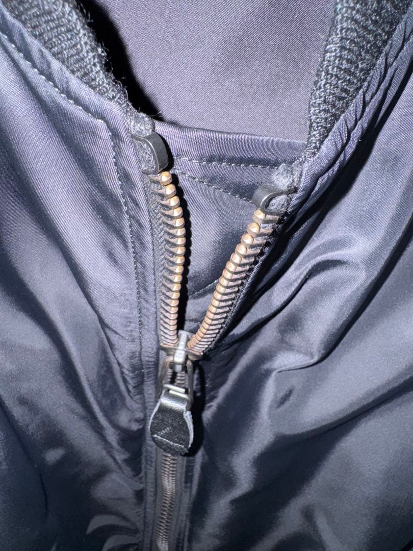marka 66NYLON TWILL L-2B サイズ 2 黒