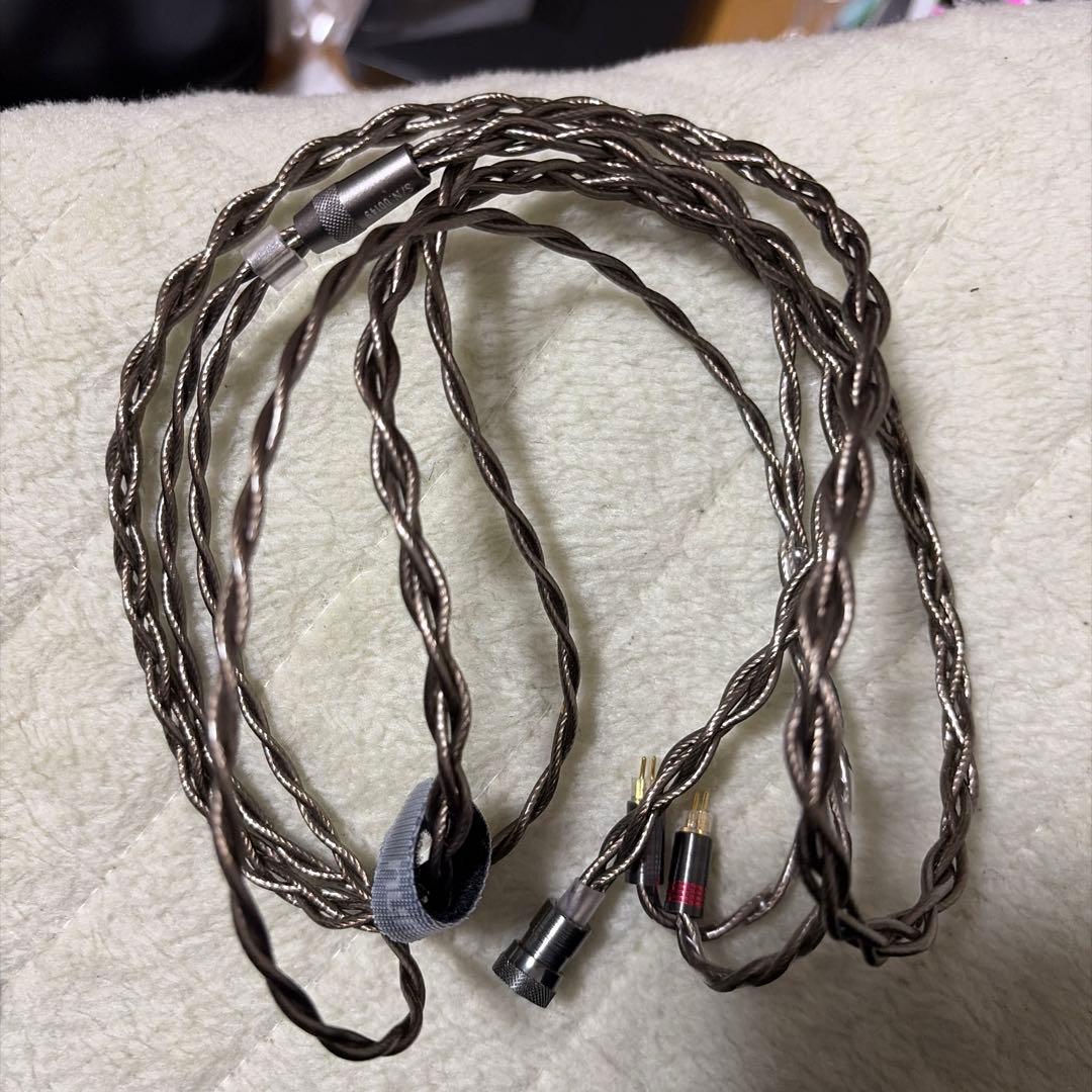 イヤホン DUNU DN242