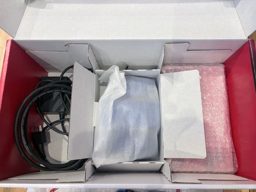 Nintendo Switch マリオレッド&ブルーセット