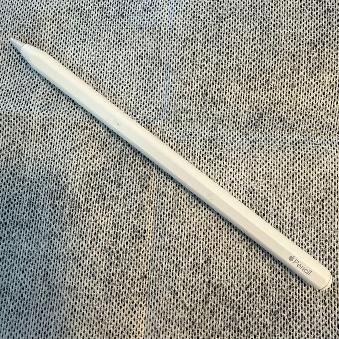 Apple Pencil 第2世代 MU8F2AM/A