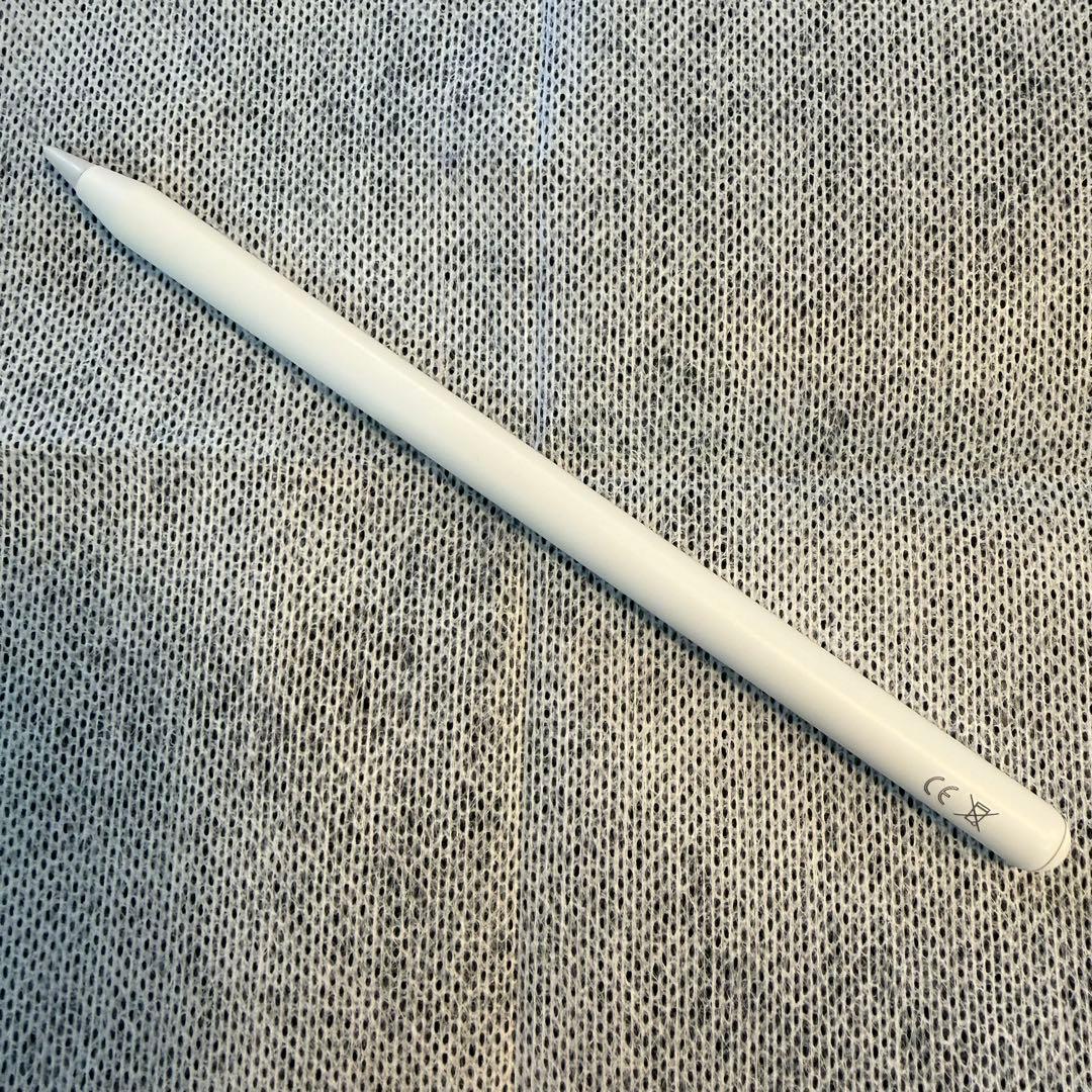 Apple Pencil 第2世代 MU8F2AM/A