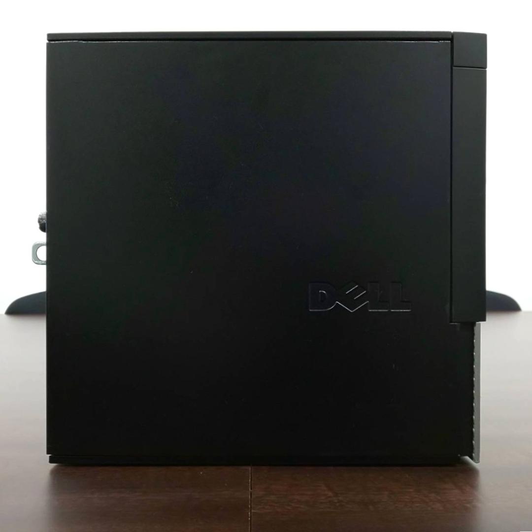 <頭>Dell OptiPlex 7010 i3/8GB/SSD/Of有