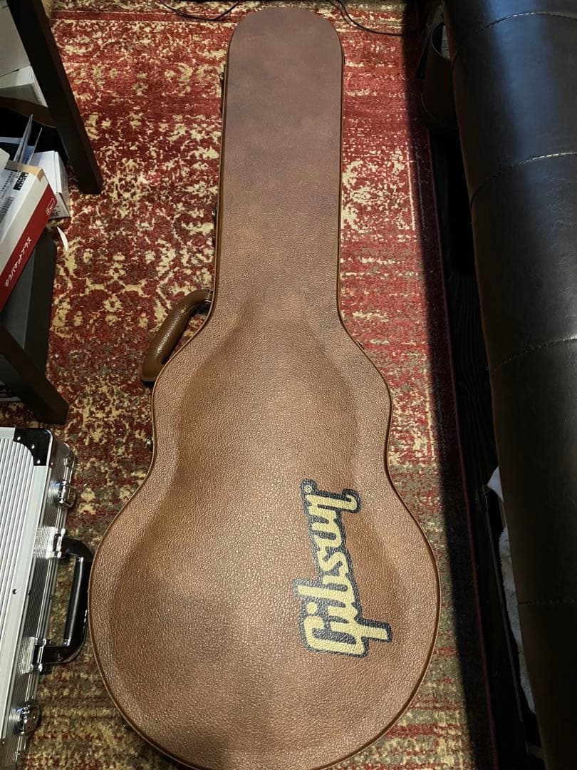 Gibson Les Paul Special TV Yellow 2019製